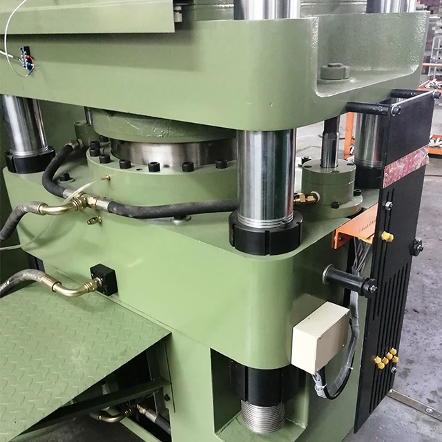 
factory price MA 200A automatic hydraulic press melamine bowl making machine with CE certificate 