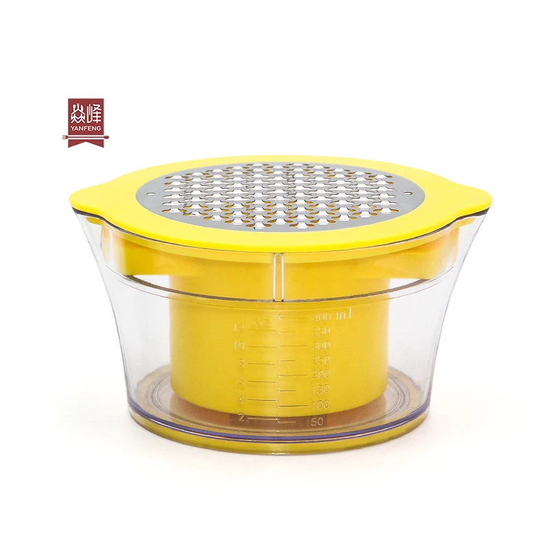 4 in 1 Stainless Steel Corn Peeler Kernel Remover Multifunctional Cob Corn Grain Stripper Home Gadgets  Kitchen Cutter