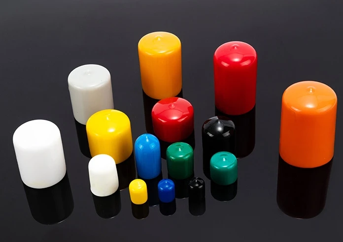 Plastic Rubber Thread Protective Cover Automotive auto parts Closure Control Arm Chassis Suspension Stamping LWThh6