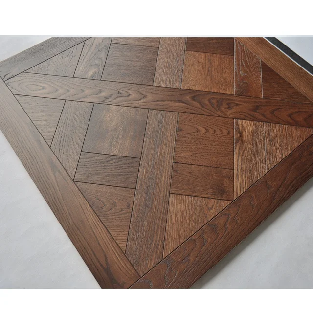 Versailles parquet wood floor competitive Versailles parquet wood flooring prices