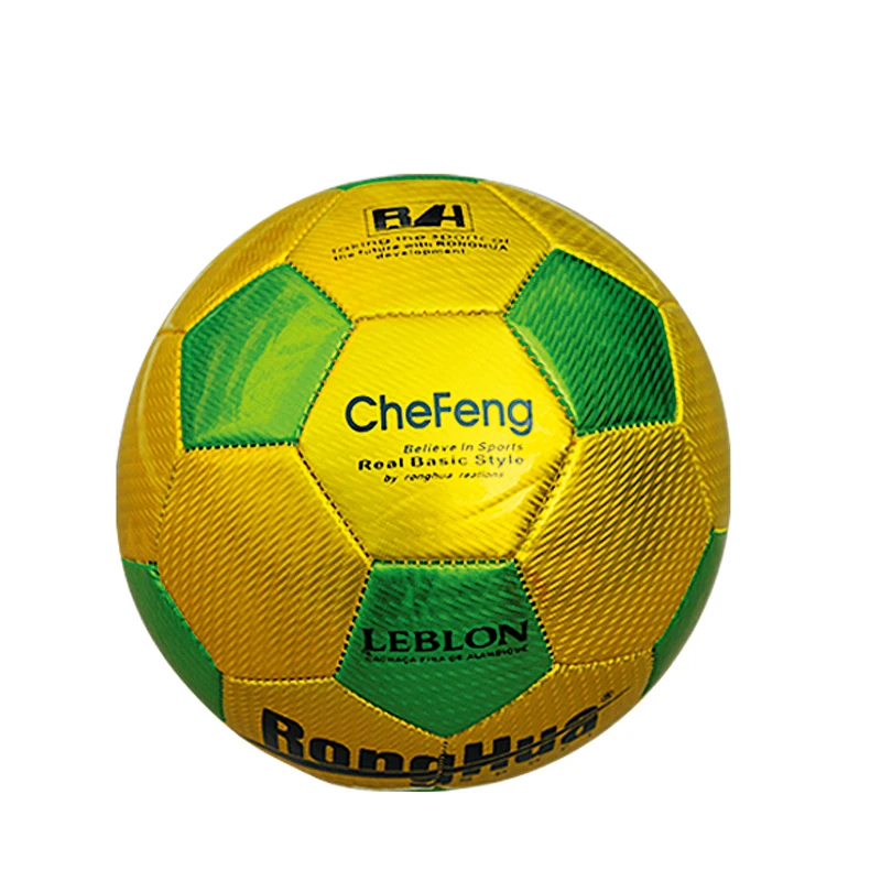 Chinese manufacturers sell high quality outdoor sports PVC football