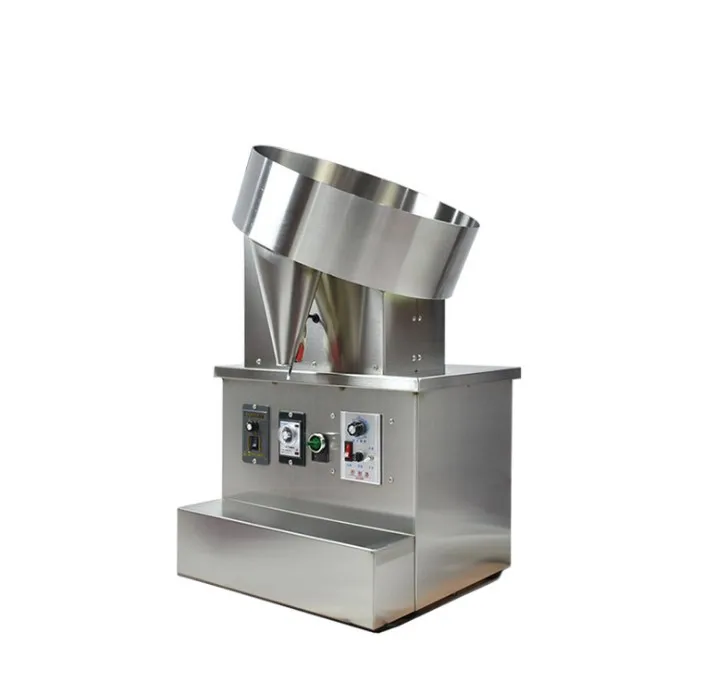 Factory Directly Sale Semi-automatic Tablet Counter Soft gel Capsule counting machine for Sale