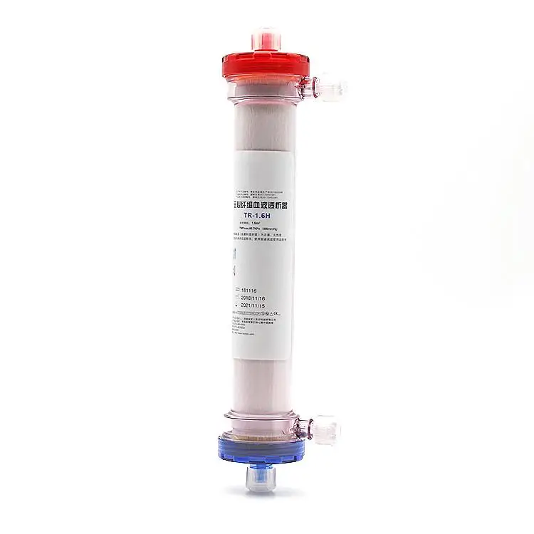 Disposable Bloodlines Sets Hemodialysis Blood Line for Dialysis Machine