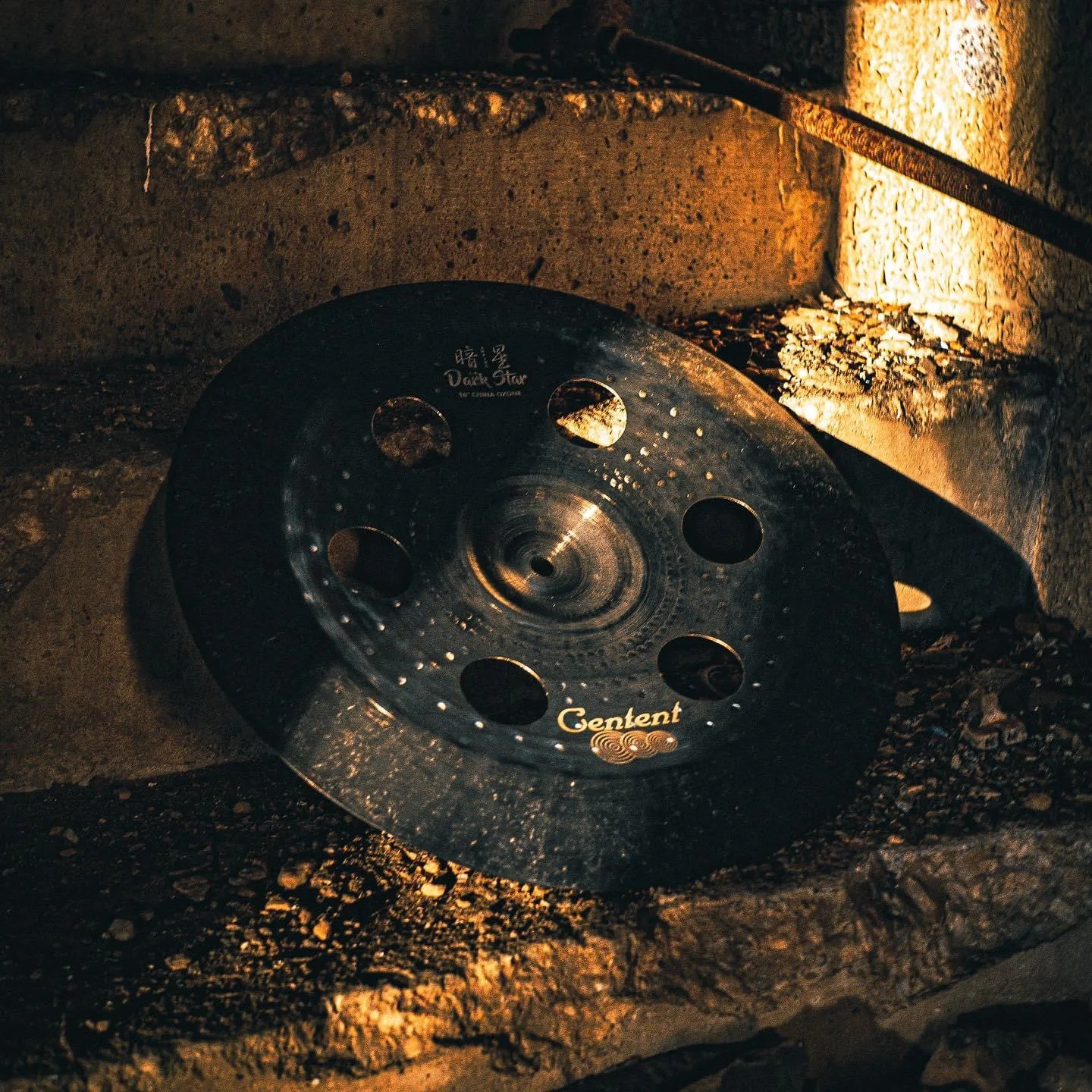 splash cymbals b20 professional cymbals set