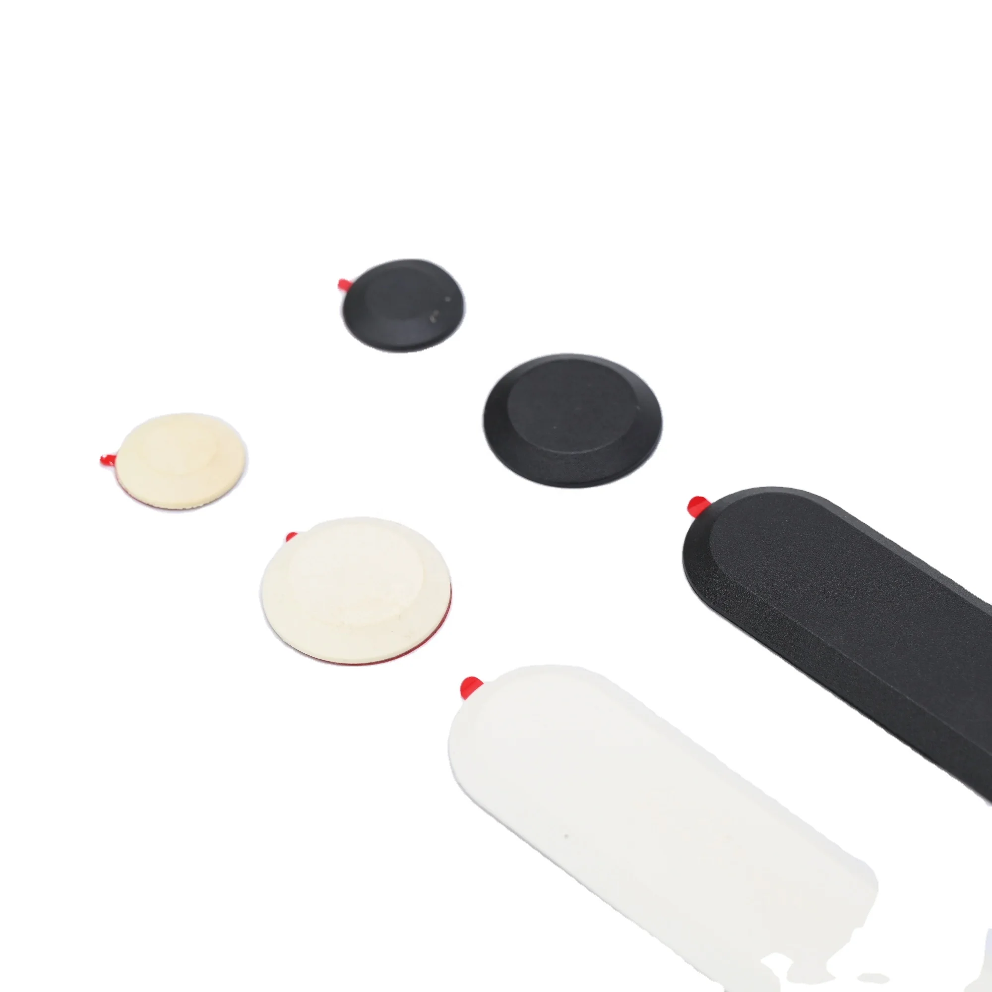 Directional or Leading Tactile Indicators  Polyurethane TGSI Individual Directional Bar Tactile Indicator
