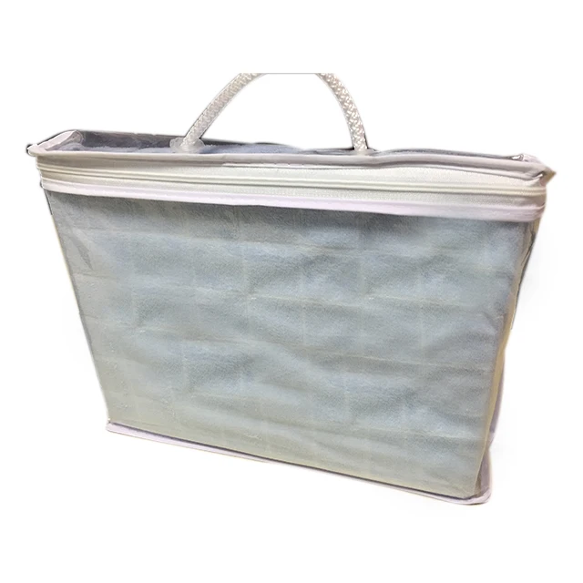 
New Premium High Quality 100% Waterproof Baby Bed Mattress Protector 