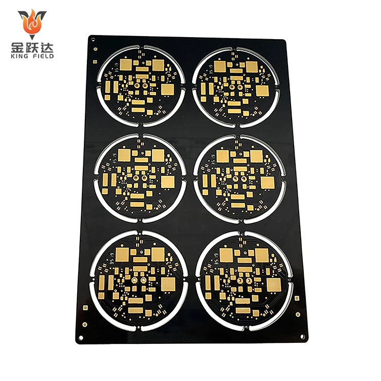 PCB customized Circuit Board Factory PCB Prototype Board enepig PCB