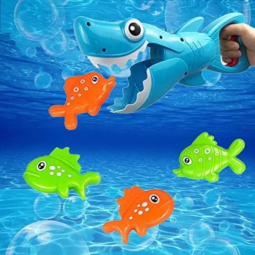 Игрушки для ванны