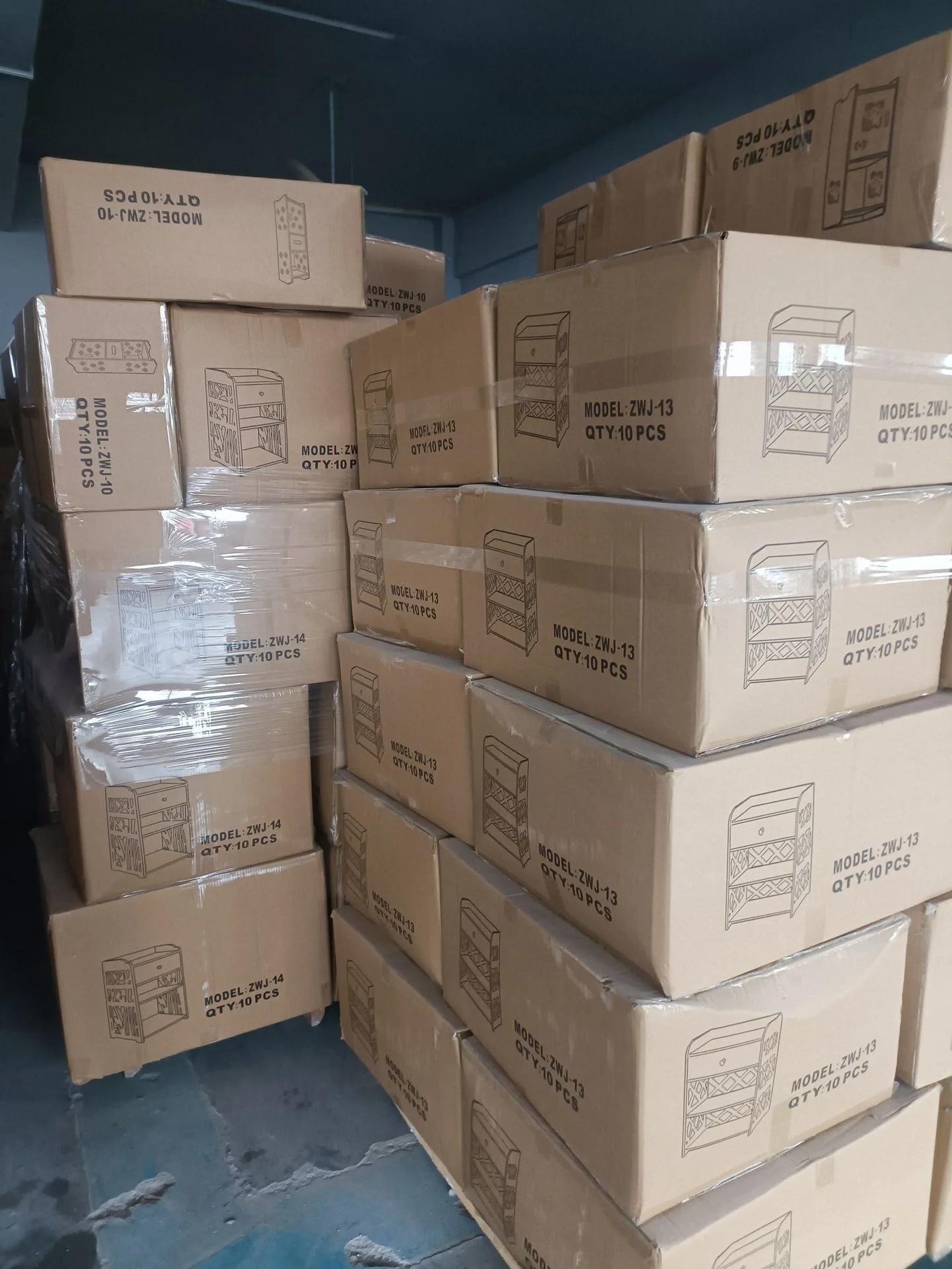 Waterproof Bathroom Toilet Corner Tissue Cabinet Storage Organizer