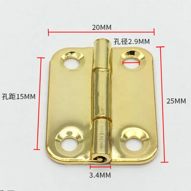 Custom Made Piano Hinge Furniture Hinge  Aluminium Ladder Hinge