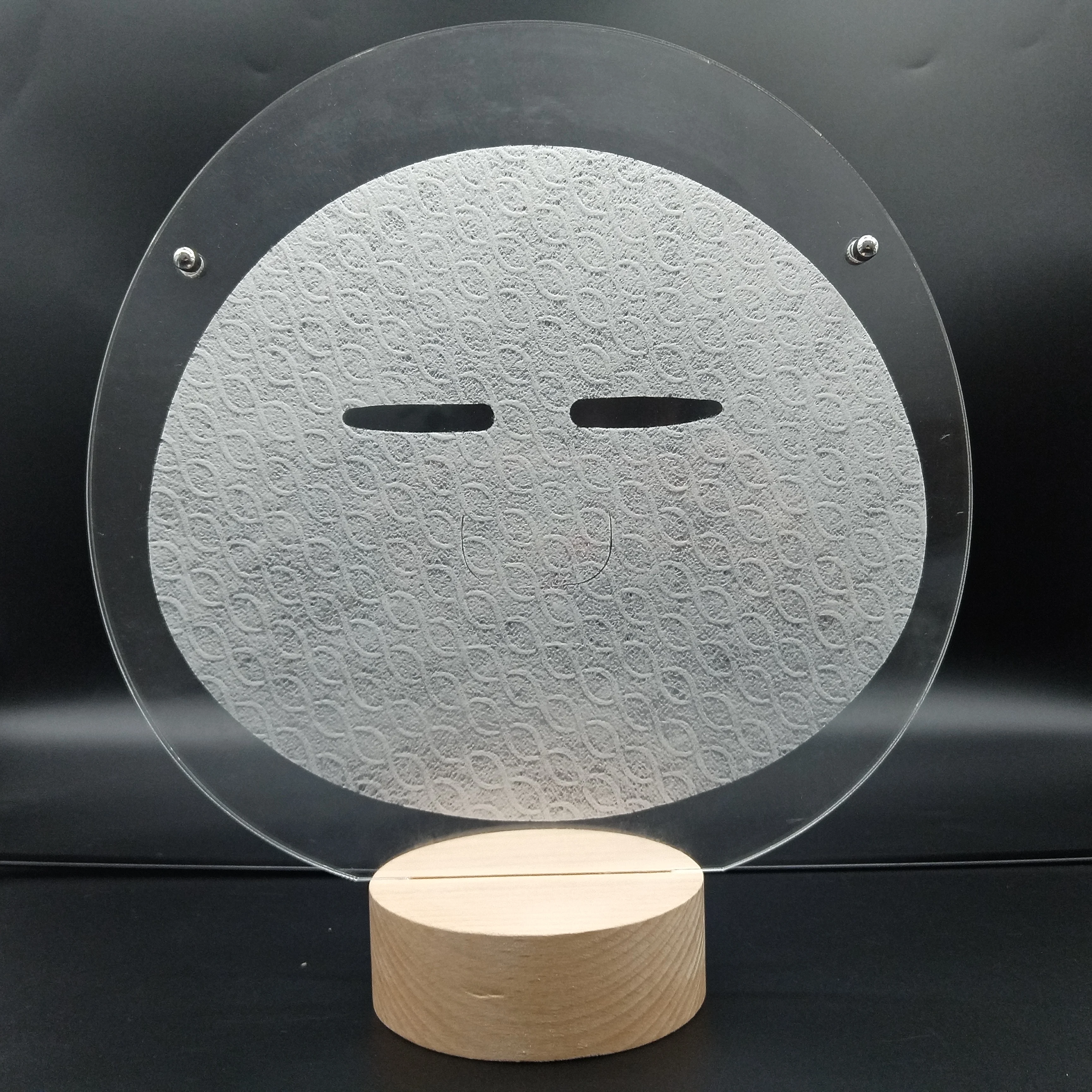 55gsm  100% pure white cotton pulp cotton Diy  natural spa skin care spunlace nonwoven facial mask sheet