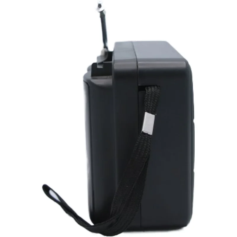 cmik mk-607B oem New Technology Updated de emergencia drm receiver small fm de emergencia built in speaker portable radio