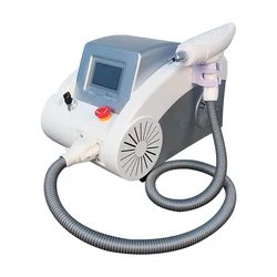 1064 / 532 / 1320 neodymium tattoo removal nd yag qswitch laser