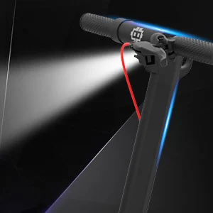 Adult 2 wheels 36v 15ah aluminum alloy e scooter max g30 foldable electric scooter 500w