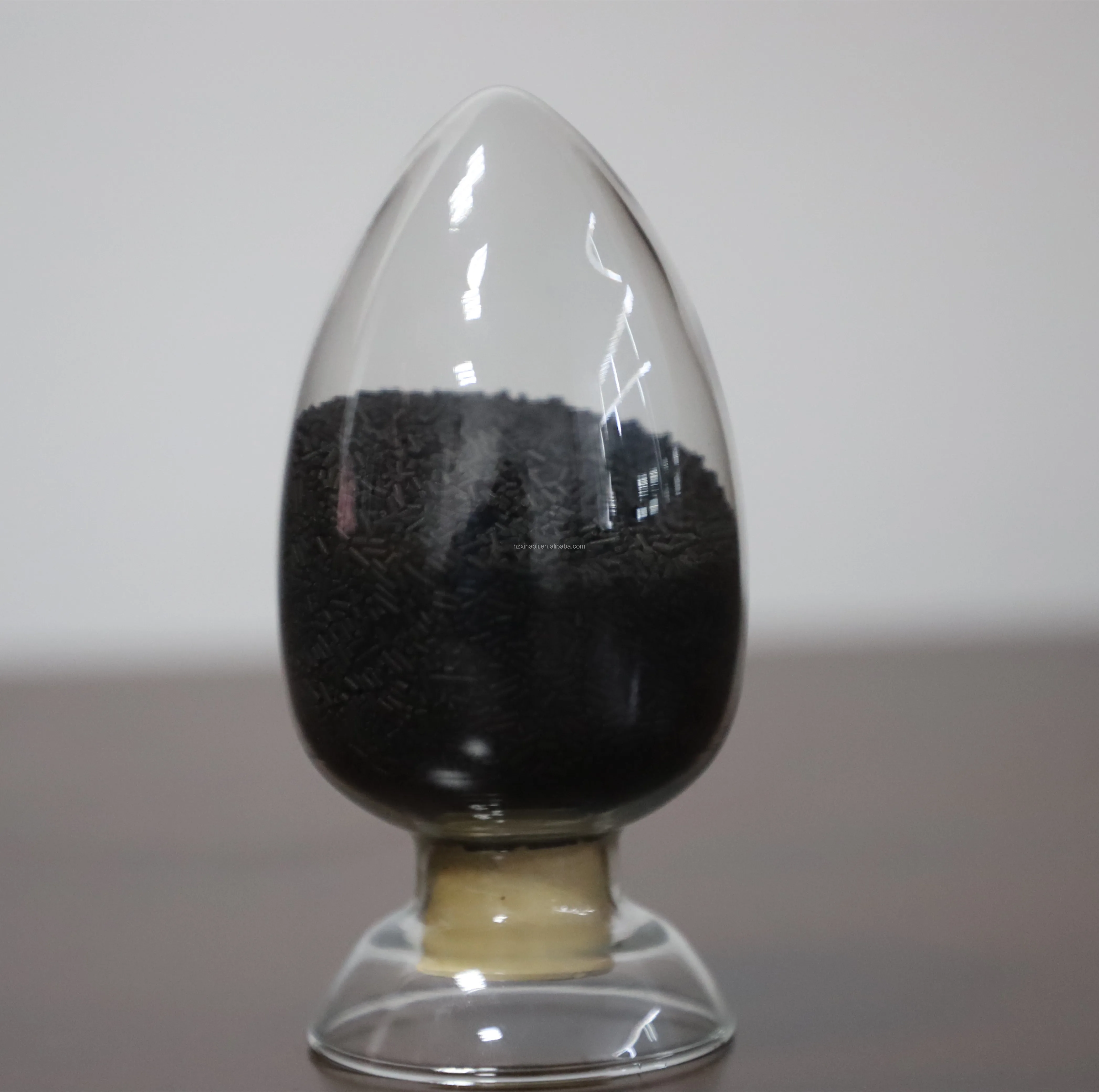 carbon molecular sieve CMS-220 for high purity nitrogen production