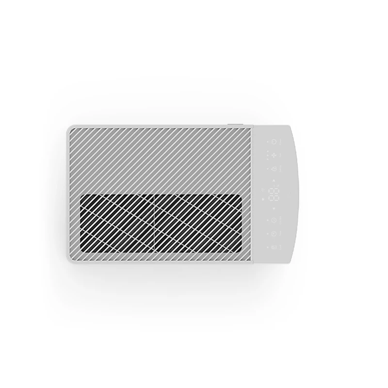 2024 Energy Efficient Dehumidifiers 22V 60HZ Wardrobe Dehumidifier With Hepa