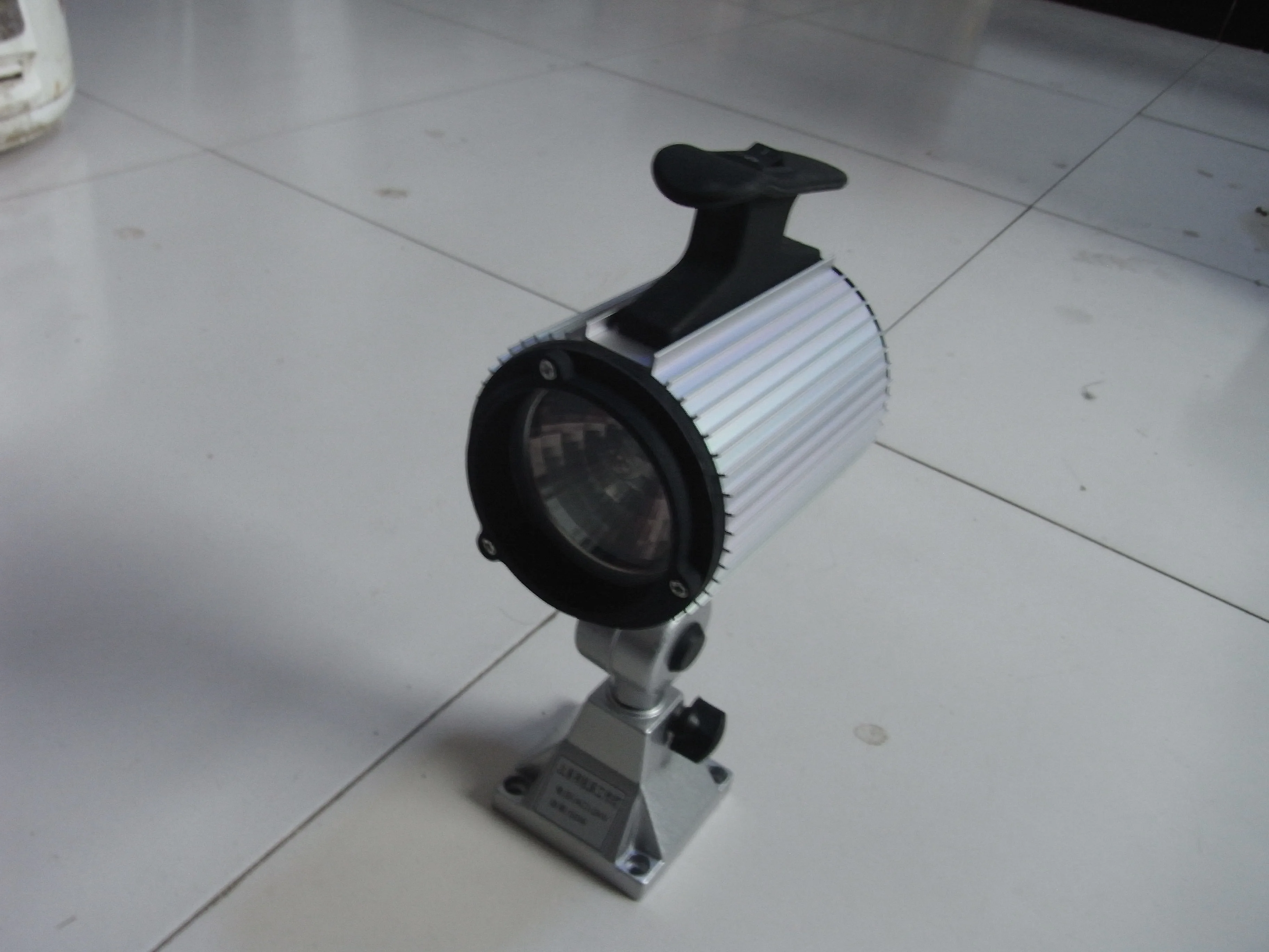 China Professional Sunlonge Sl8804-G Desktop Led Industrial Surface Defects Inspection Lamp For Industrial Surface Inspection