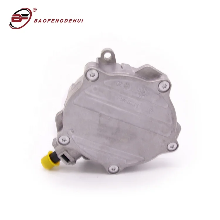 OE 06E145100D 06E145100E 06E145100T For Audi A4 A5 A6 Auto Parts Booster Bake Ferroelectric Brake Vacuum