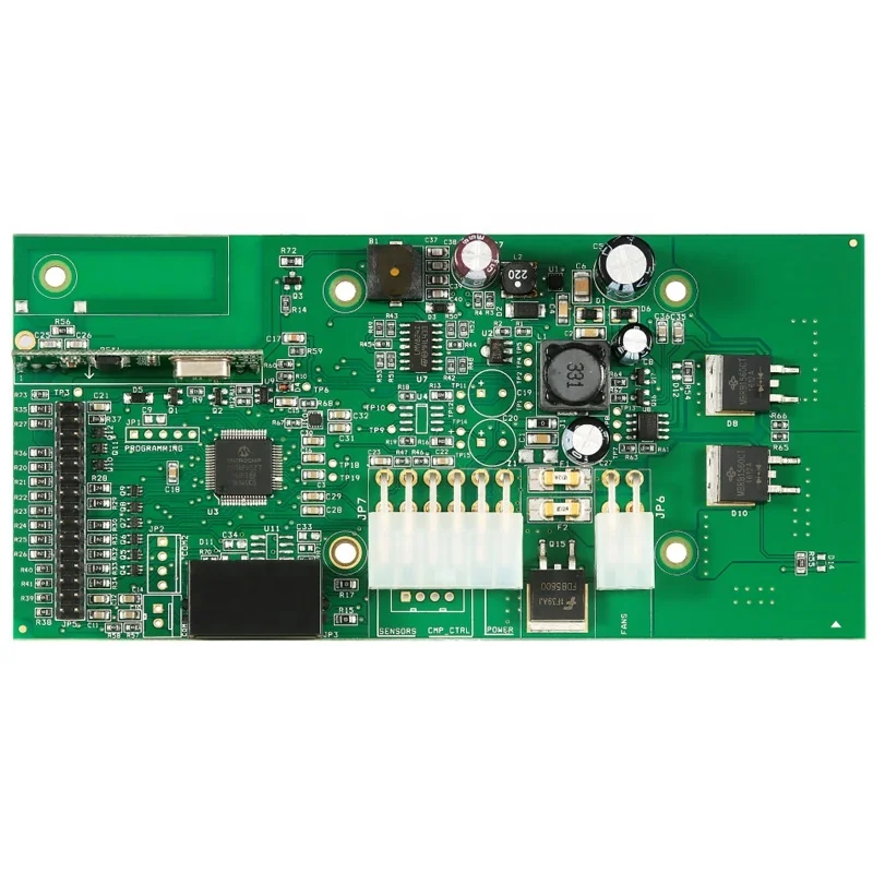  Shenzhen Electronic OEM PCB Многослойная печатная плата производитель печатных плат сборка электроники