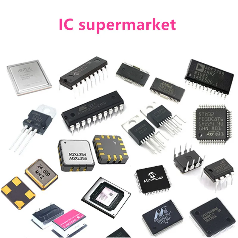 Shenzhen Supplier TRANSCEIVER FULL 2/2 16SO IC Chip MAX202EESE IC CHIP Ic Chip For Bluetooth Speaker