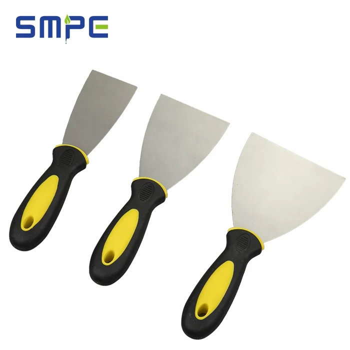trending products 2024 new arrivals custom high quality durable multiple sizes stainless steel putty knife