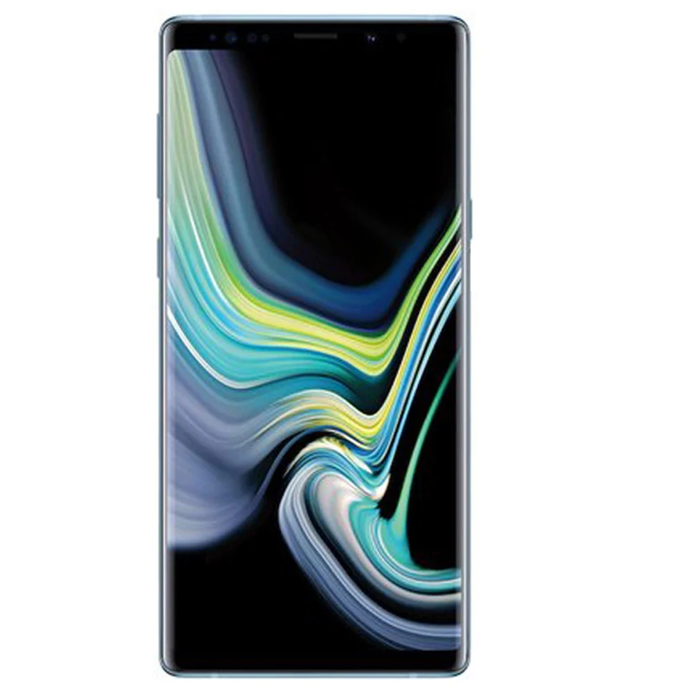 Оптовая продажа использованные оригинальные переносные телефоны для galaxy note 20/Note 9/note 8 /note 10