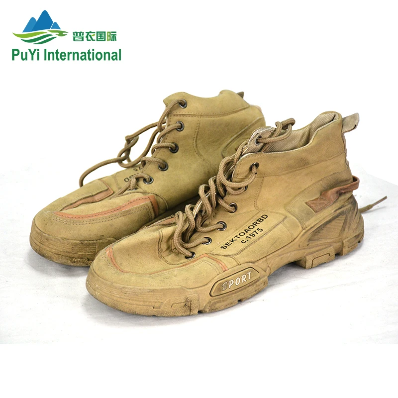 Mixed Shoes Used Shoes Bales Second Hand Shoes Uk