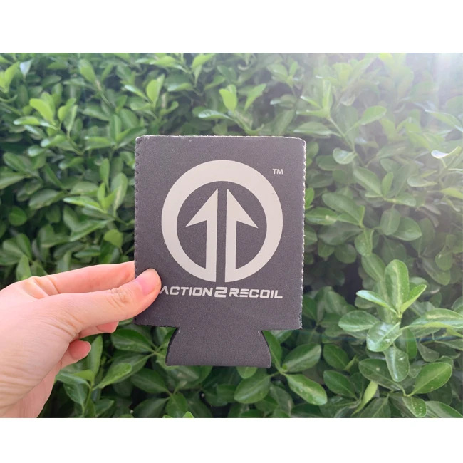 Insulated Neoprene Beer Can Sleeves Party Cooler for Birthdays BBQs Wedding Gifts