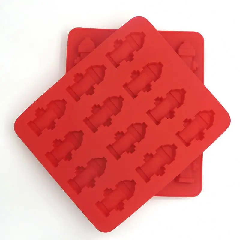 Cheap Personalized Good Price Silicone Mold Unicorn