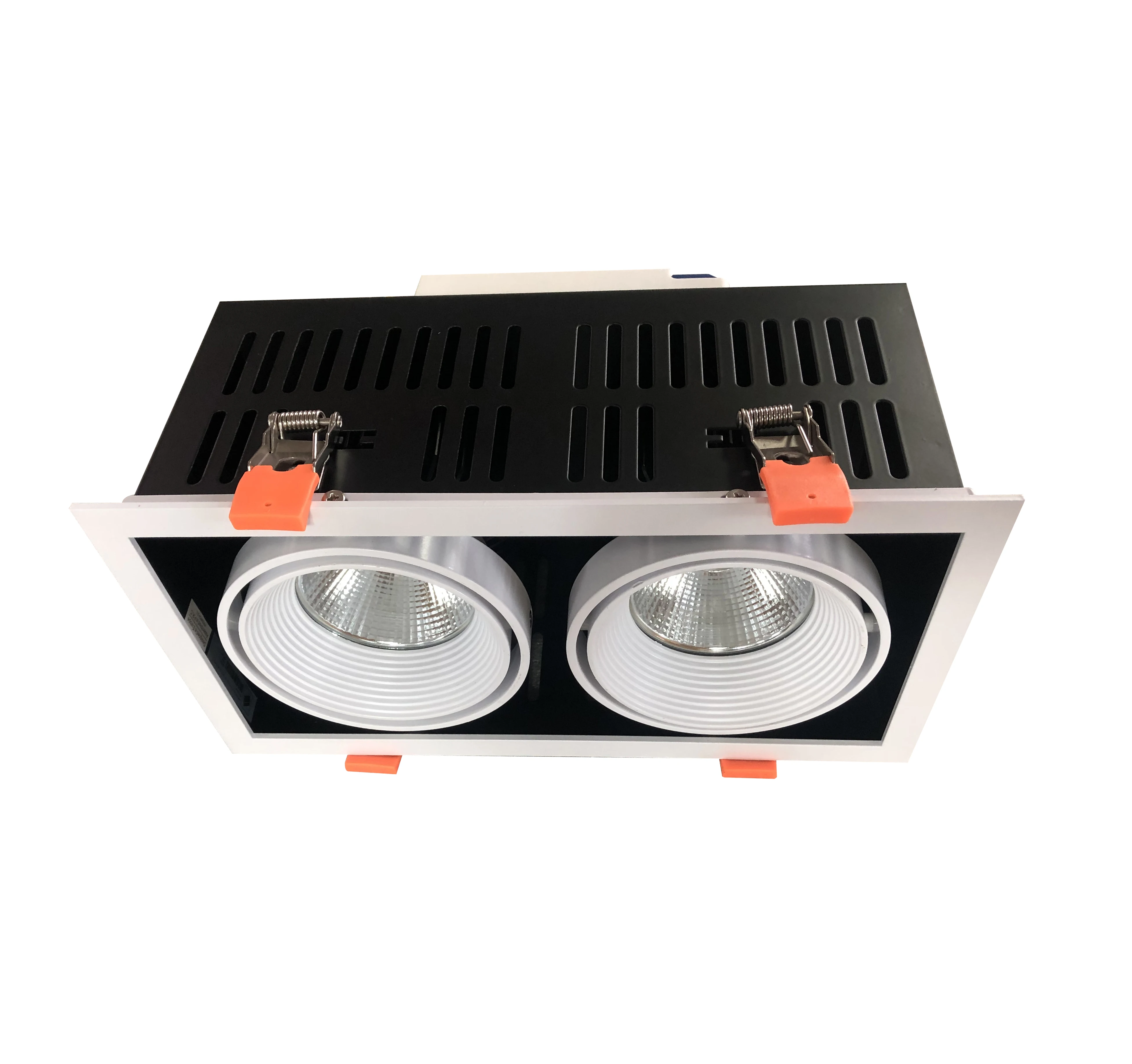 
Recessed Ceiling Light Recessed LED Downlight 60W 