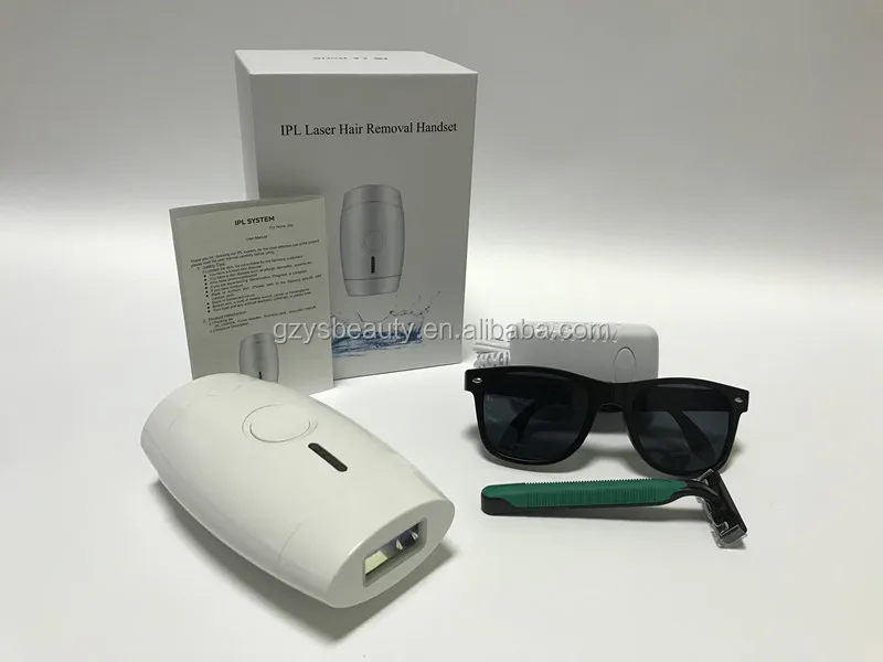 Best selling!Painless permanent Home Use IPL/ IPL Laser Hair Removal/ Mini IPL Machine