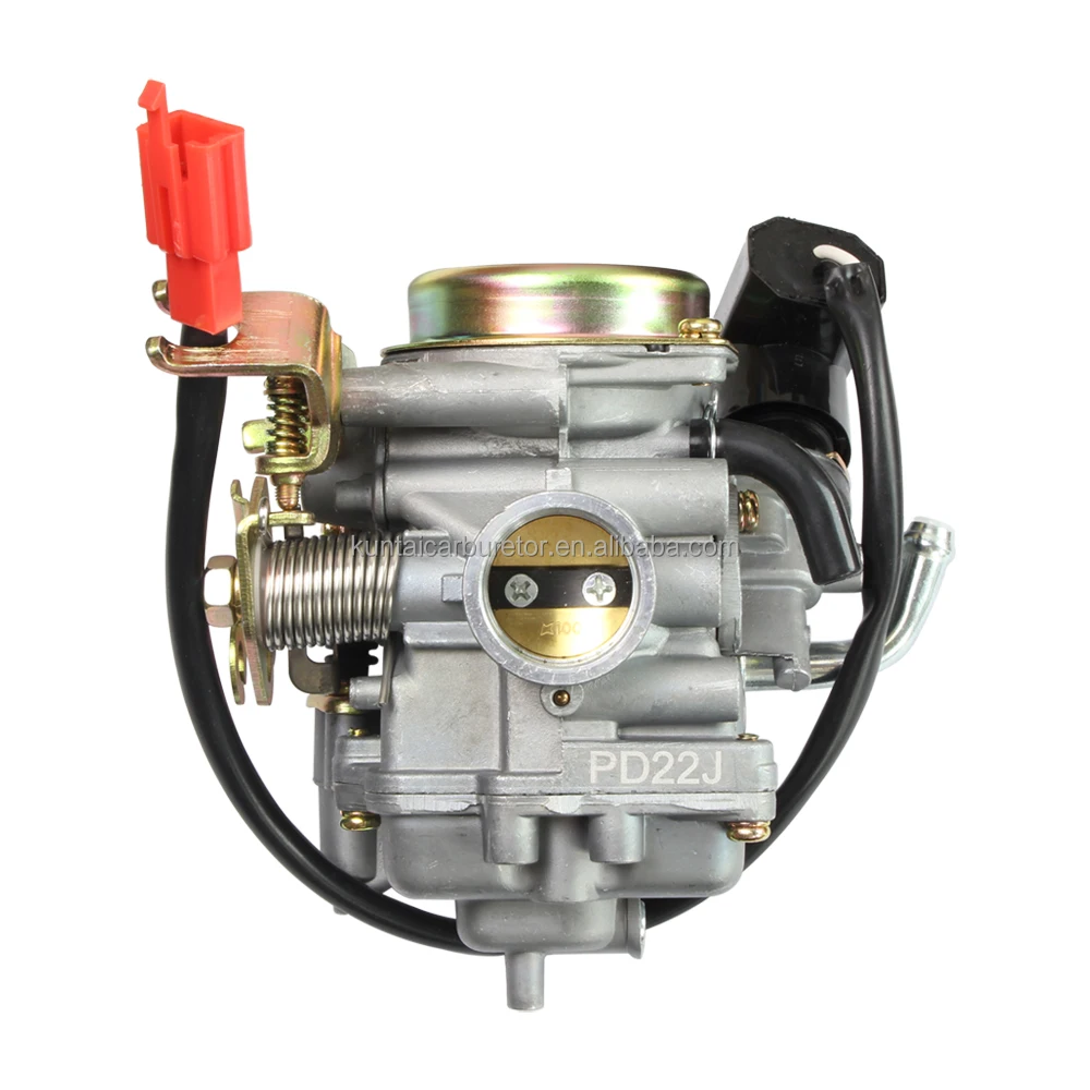 (Ready stock) 5WY-E4301-02 Carburetor Carb For Yamaha Jog Xc Fc Force 100 Jog100 Xc100 Fc100 Forcex100