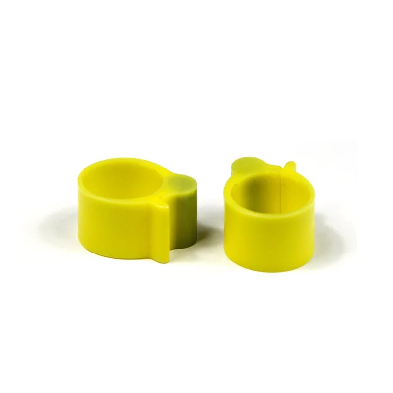 Custom Vertical Europea Tauris Electronic Rfid Gps Pigeon Chip Rings Benzing 2021