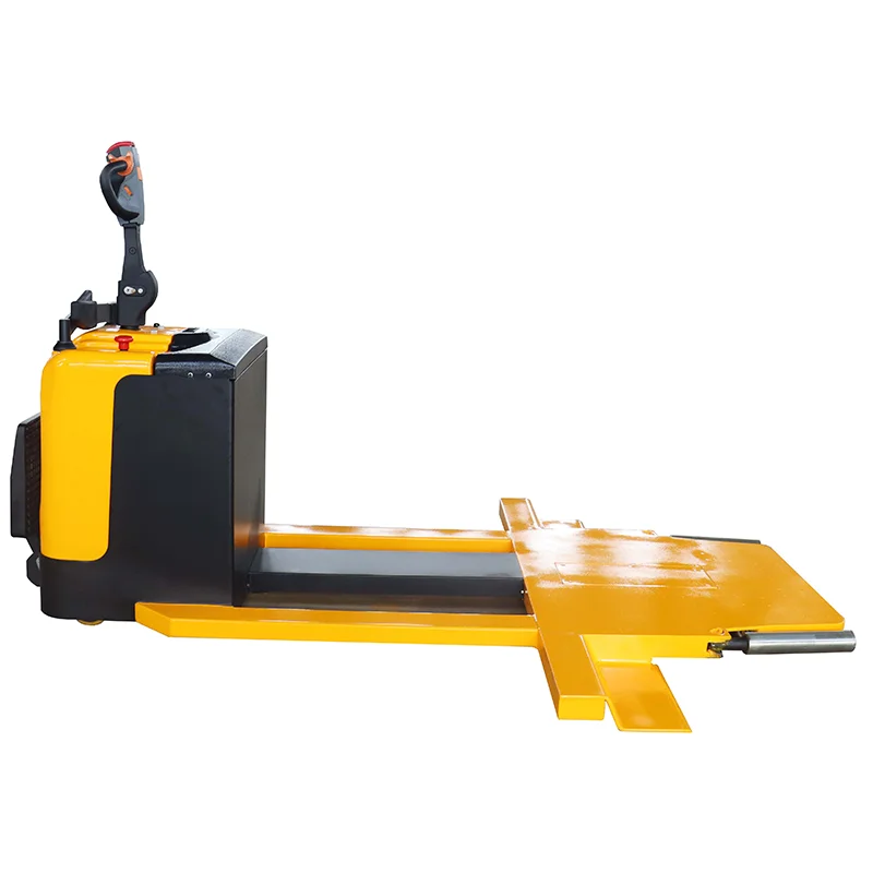 Younglift One Year Warranty Multipurpose Low Price 2022 Car Mover