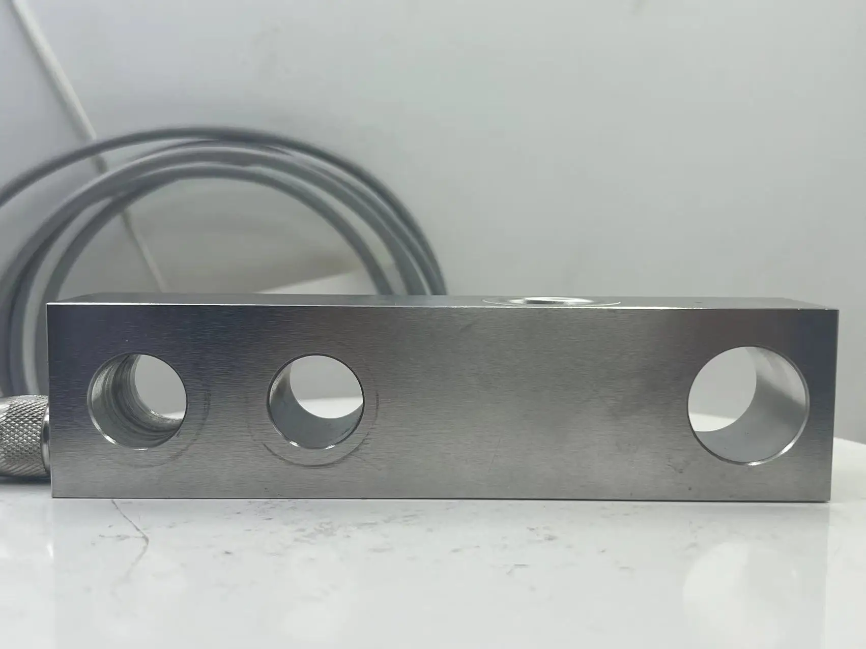 FU 1.5 t-5 t  Factory Direct Sale Cheap Micro Stainless Steel Load Cell  Force Sensor