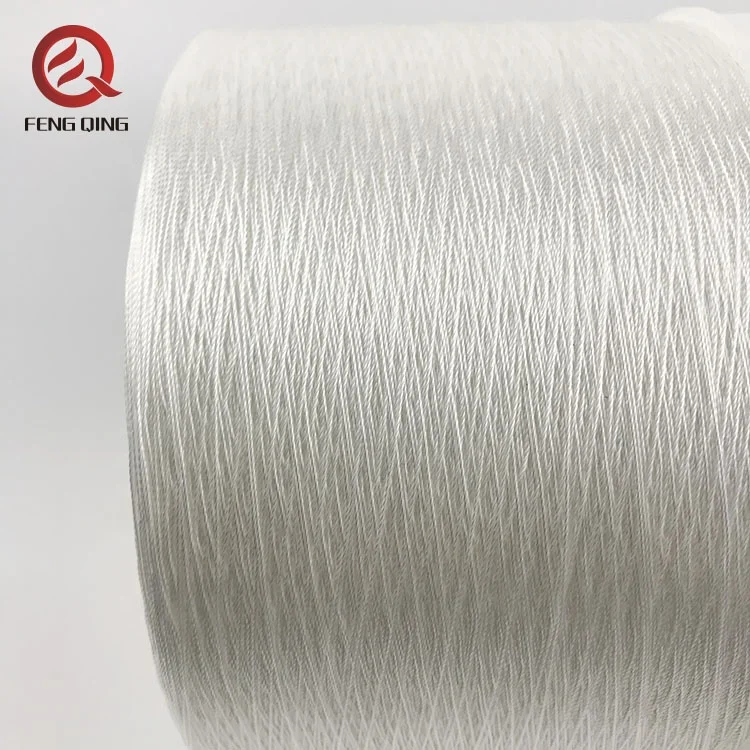 factory supply AA grade thick nylon thread 210D/3,420D/3 nylon sewing thread with dye bobbin