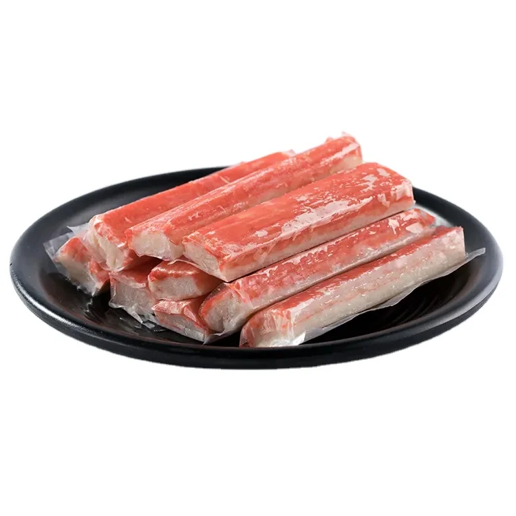 Палочка для краба Frozen surimi kanikama