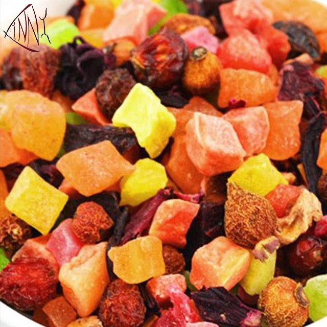 A Organic Wholesale Certification China Fruit Tea Dried Fruit for Tea for Sale