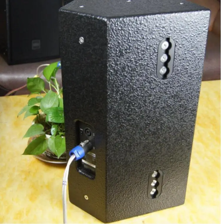 VT5100 music equipment recording studio equipment speaker stage wedding bar project anti-listen and return-listen meeting room
