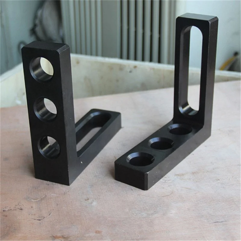 Antirust 3d Welding Fixture Manufacturers 3d welding table bolts rotary welding table jig fixtures