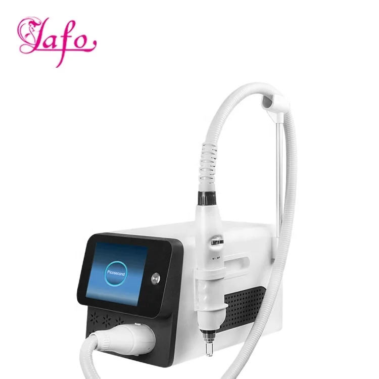 2024 Professional pico second/ laser tattoo removal machines for Clinic and Salon Use