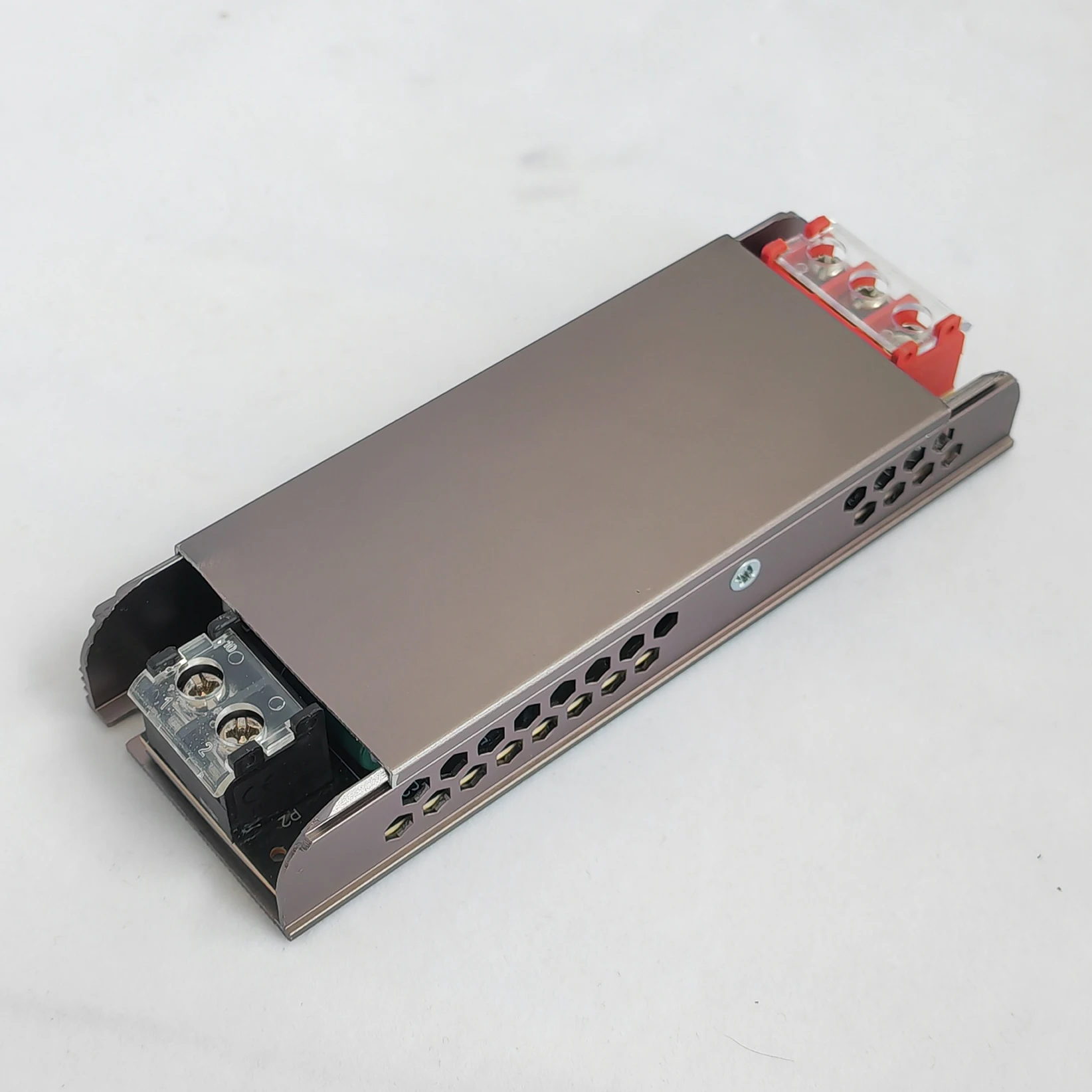 HX-60BL-24V Indoor LED Power Supply high reliability flicker free for LED strips, LED module DC 24V 100W LED driver transformer