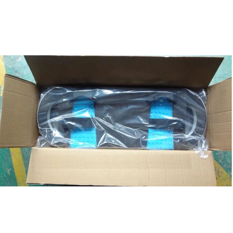 2024 China Factory EVA Trampoline Board Indoor Outdoor Fitness Bounce Board for Park Gym Scene Christmas Gifts America Europe