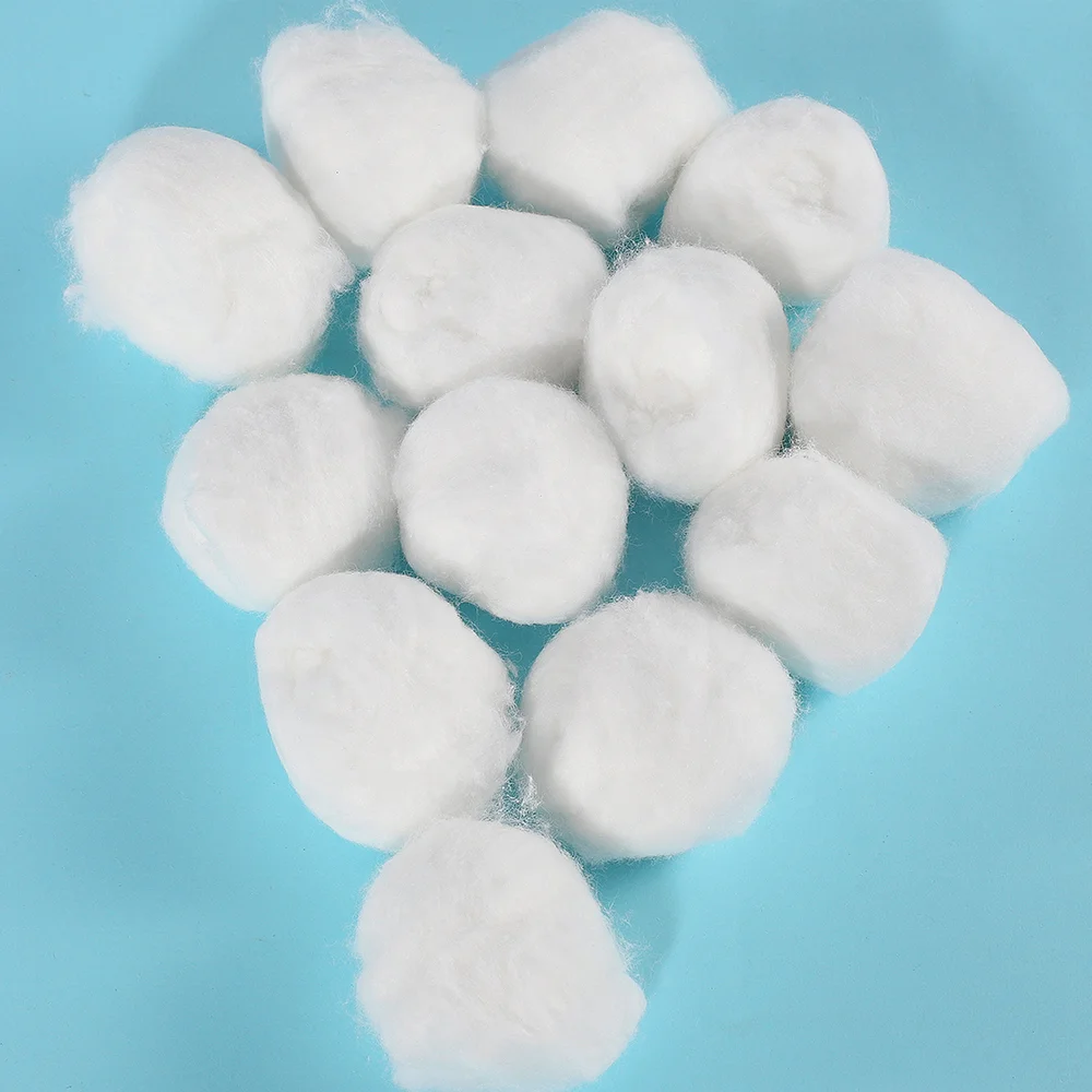 Medical Sterile Cotton Wool Balls - Buy Cotton Ball,Alcohol Cotton Ball,Cotton  Wool Balls Product