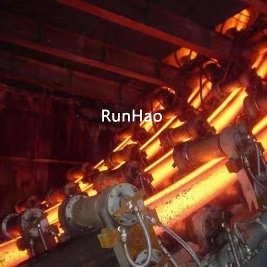 Leading manufacturer in metallurgical industry supply billet continuous casting machine for steel billet production