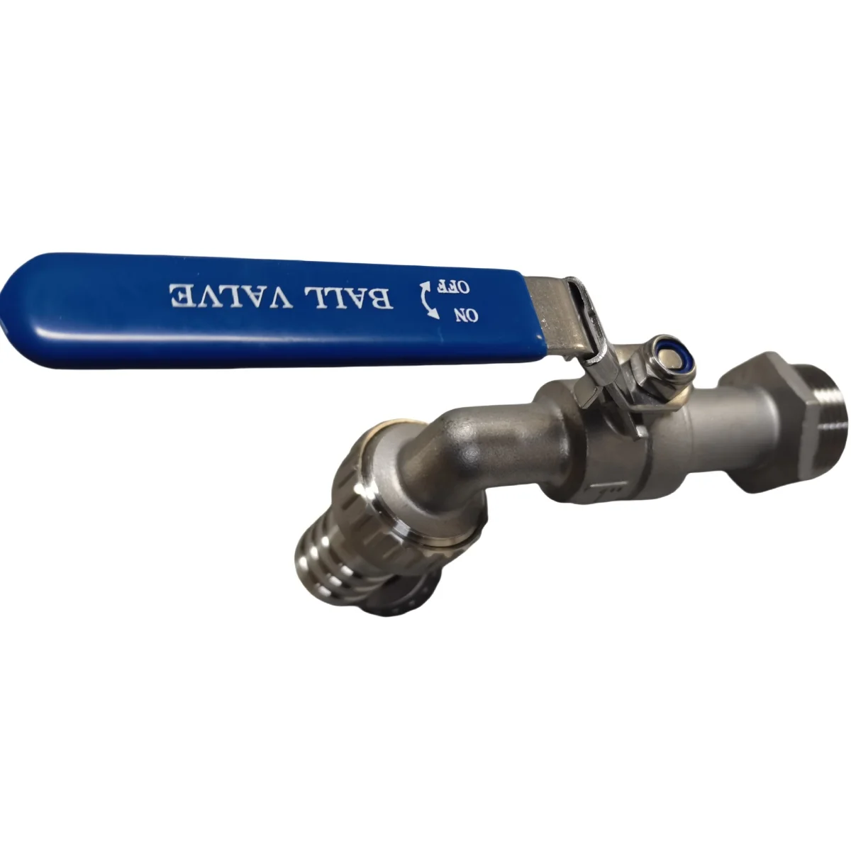 Factory supply directly  Stainless Steel 304 hose tap ball valve