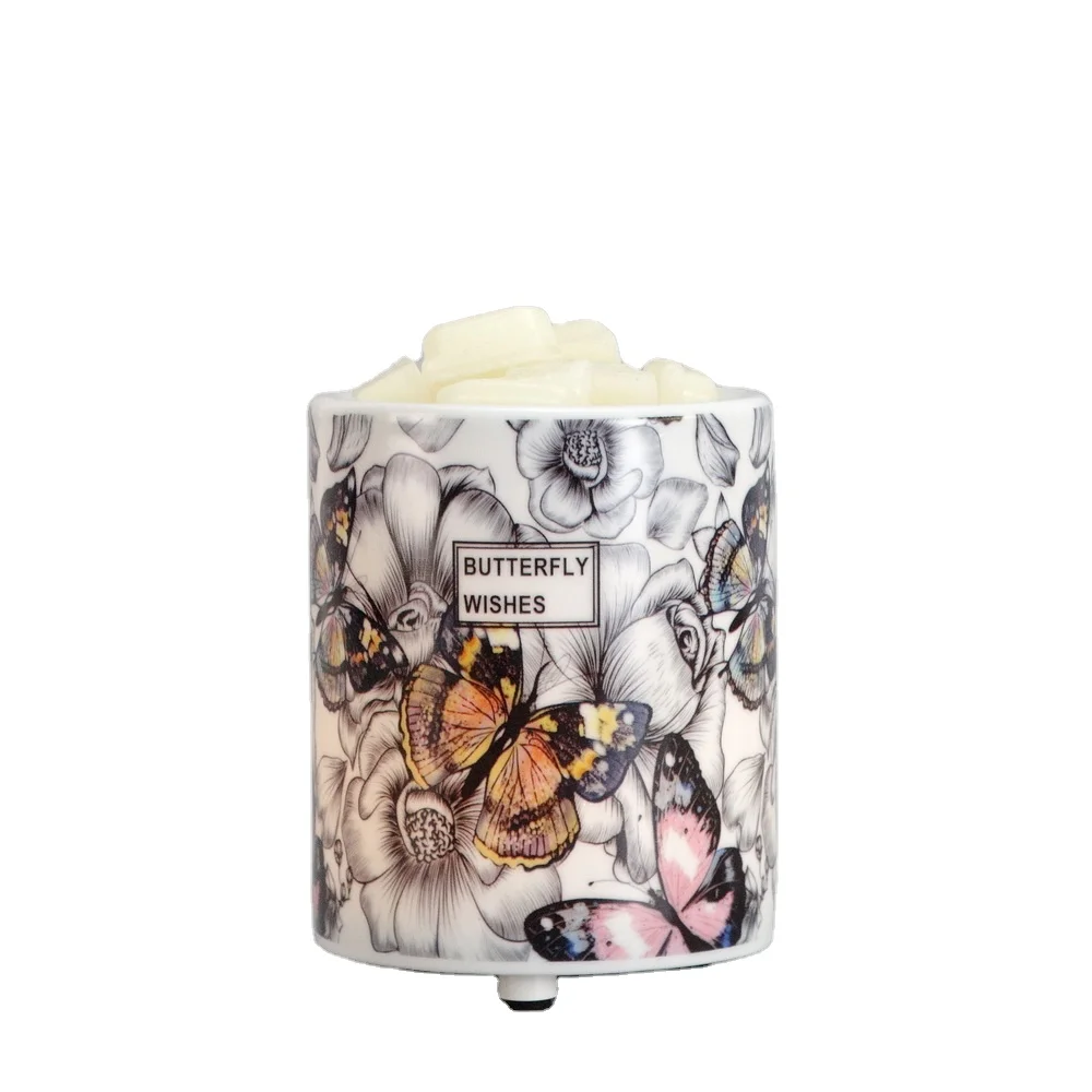 Подсвечник с таймером Удобная Лампа для хранения свечей мягкие и теплые