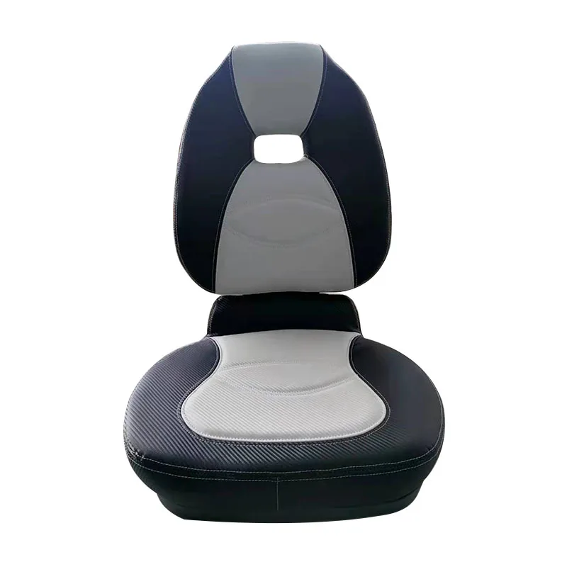 Allshine Marine boat accessories High back Helm Folding boat seats for sale