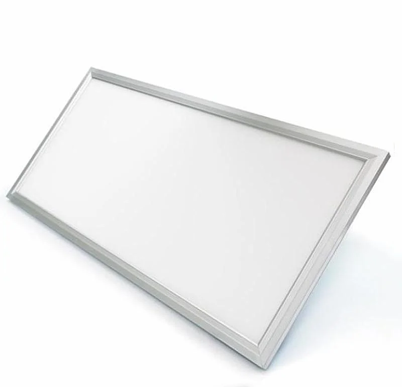 
High index hanging LED panel light 600mmx600mm 48W 40W 36W embedded indoor dimmable LED Panel light CE RoHS certifocates 