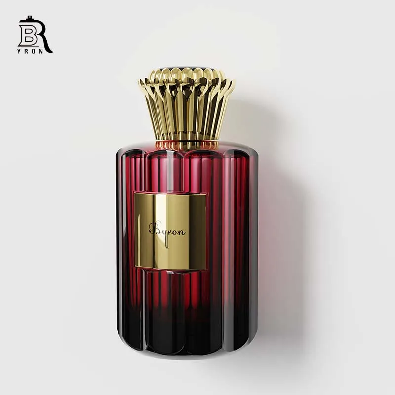 Hot Sale Empty 30ml Luxury Perfume Bottle 100 Ml Perfume Bottles Spray For Fancy Perfume Liquid